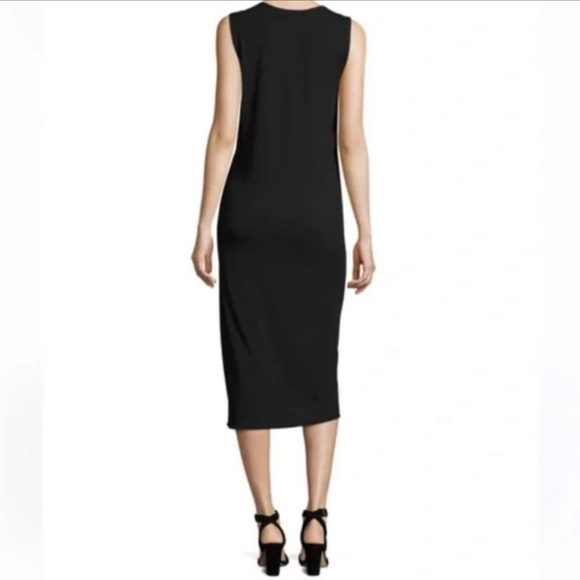 THEORY DOROTEA K DRESS******SIZE: MEDIUM - Picture 3 of 3